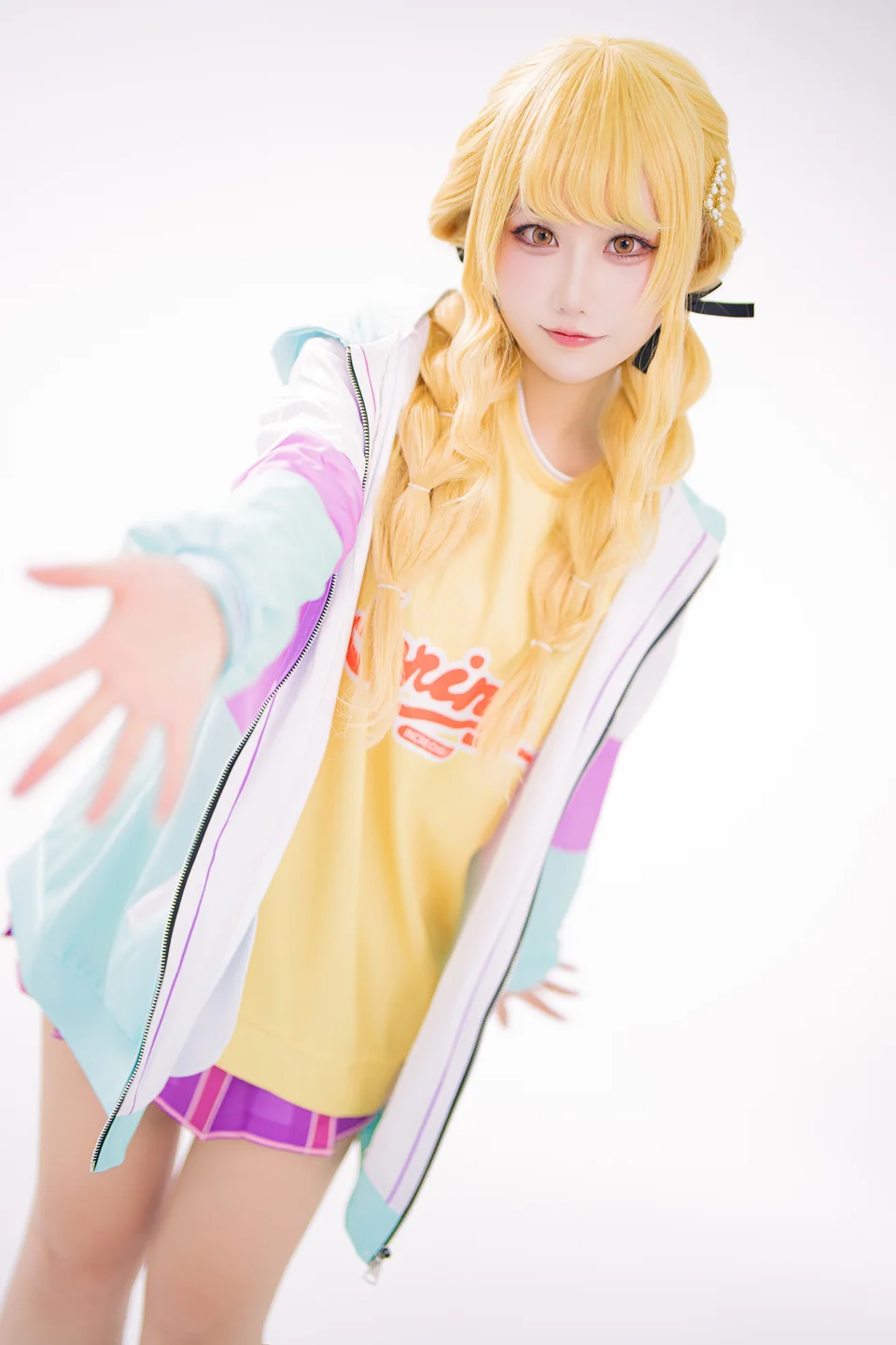 lunananya - No.046 藤田言音学院偶像大师 [35P-49MB] tg@simisebaisi 【丝足阁】019.webp